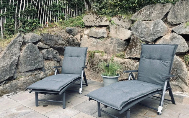 Ferienhaus Gerolstein-mullenborn