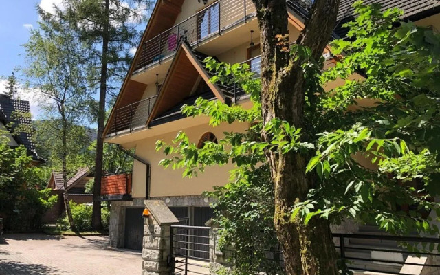 Mountain Shelter Zakopane