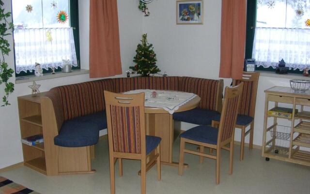 Appartement Monika Schwaiger