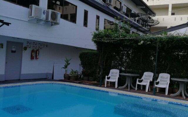 Karon View Resort Phuket