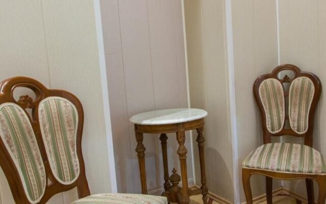 Златоуст Дом Воейковой