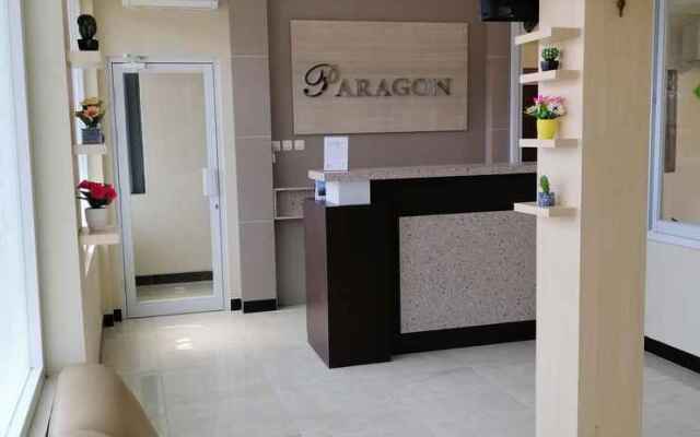 Wisma Paragon Pemalang