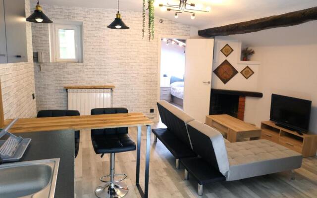 Rita, apartament ideal per a dos