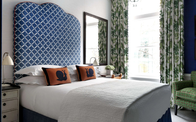 Covent Garden Hotel, Firmdale Hotels