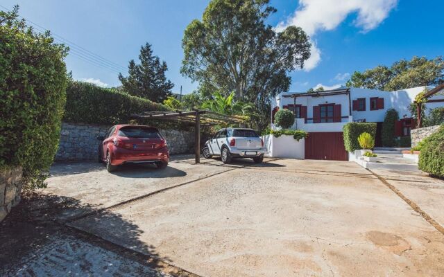 Villa Thigatera