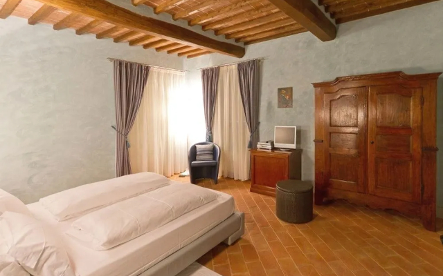 Relais Villa Casanova