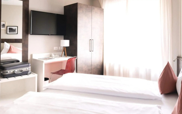 City Hotel Merano-NEW
