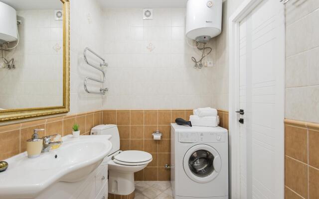 GMApartments on Novy Arbat Street 10