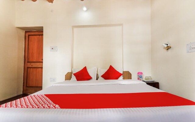 Choszin Guest House by OYO Rooms