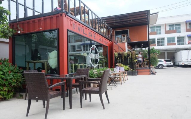D-Well Residence @ Don Muang 2