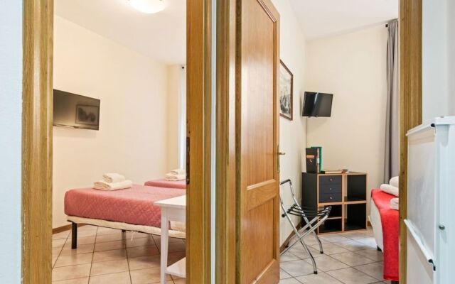 Borgo Pinti Cozy Flat