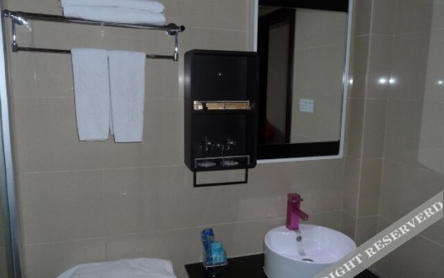 Yijiayi Boutique Hotel