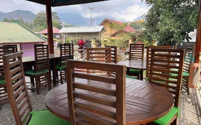 Tresno Sembalun Rinjani