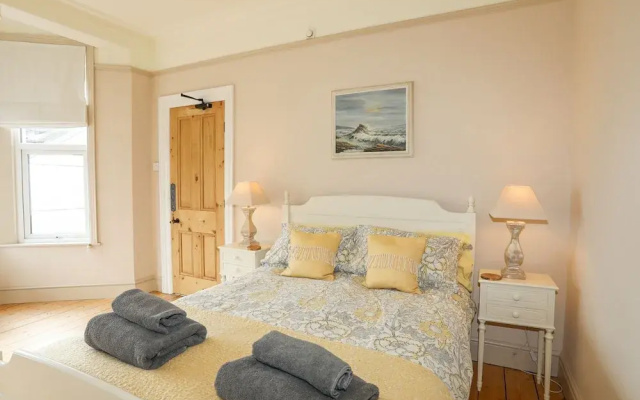 Llwyn Onn 2 bed