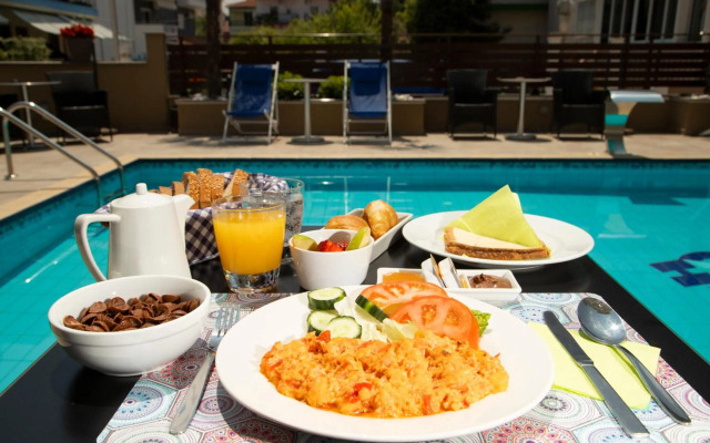 Hotel Olympos