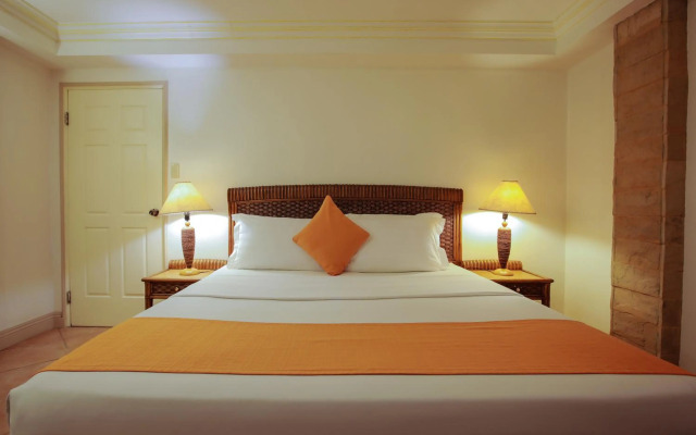 Paradise Garden Hotel and Convention Boracay Powered by ASTON