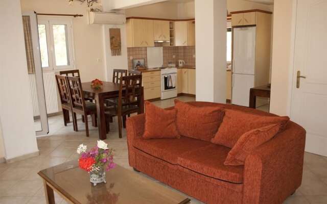 Nikos House