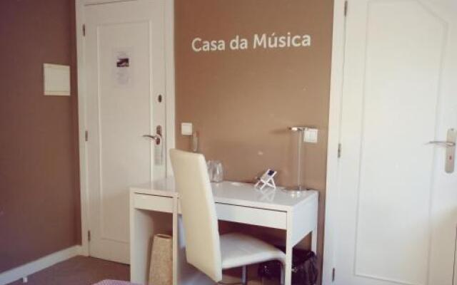 Oporto Seven Guest House