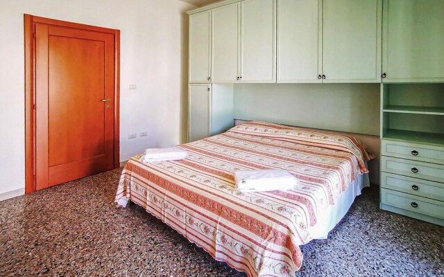 Stunning Apartment in Alghero With 3 Bedrooms