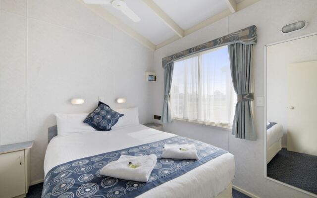 Benalla Tourist Park