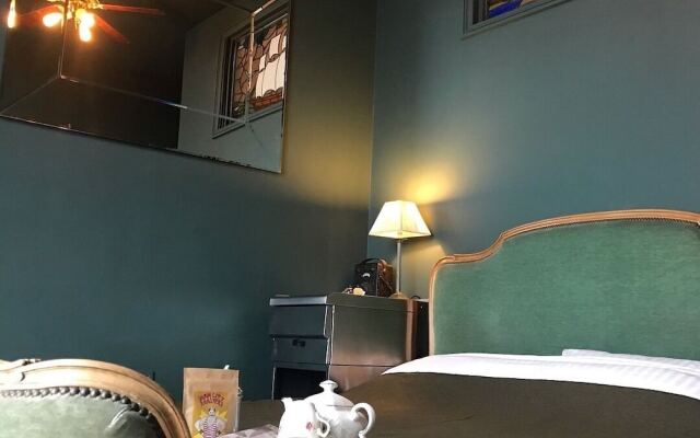seaspray bed and breakfast