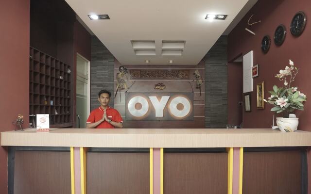OYO 441 Namira Hotel Syariah