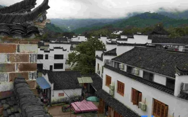 Qingsheng Inn, Jixian County