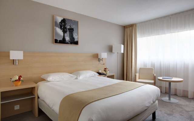 Best Western Plus Paris Orly Airport