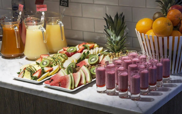Elite City Hotel Orebro