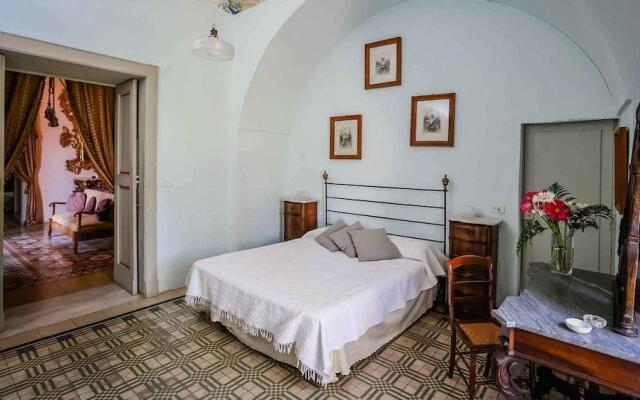 Villa Meo Evoli