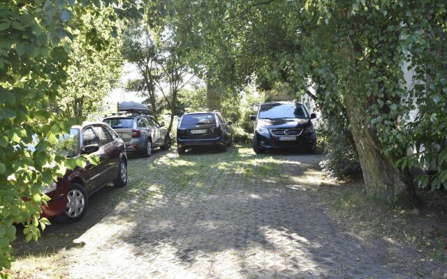 Cosy Child-friendly Apartment in Retschow