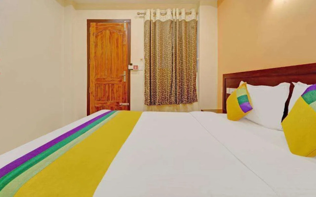 The Sparrow's Suite & Resorts by OYO Rooms