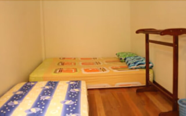 Tang House Melaka