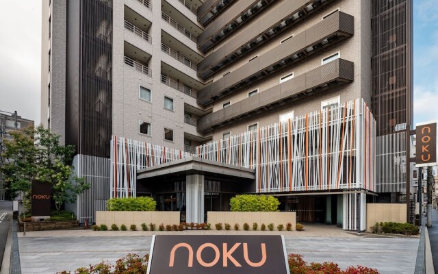 noku OSAKA