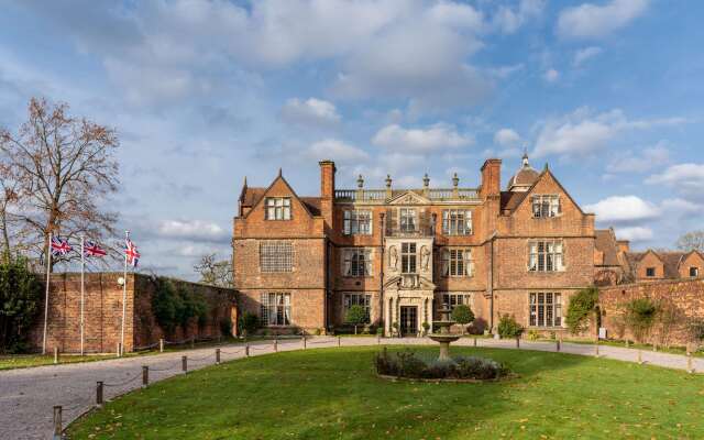 Castle Bromwich Hall, Sure Hotel Collection by Best Western