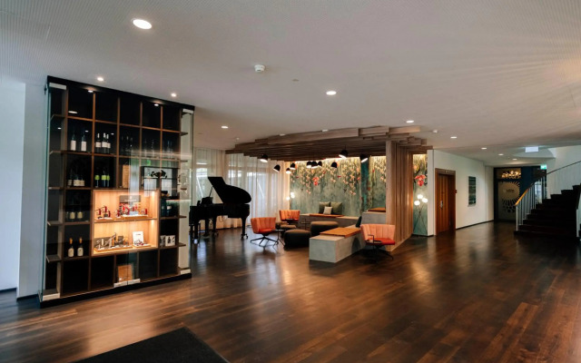 Park Hotel Winterthur