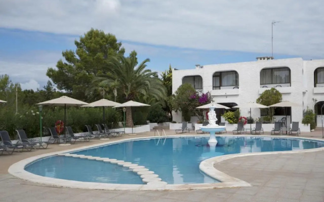 Aptos Barbarroja - Formentera Break