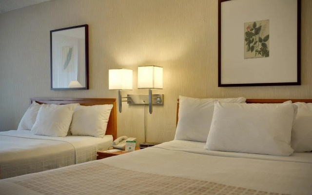 Vagabond Inn Executive Old Town