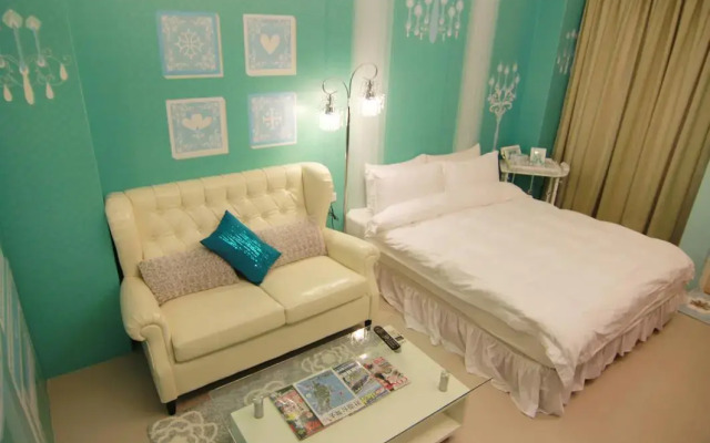 Fengchia Beauty B&B