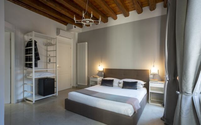 Fosca Venice Rooms