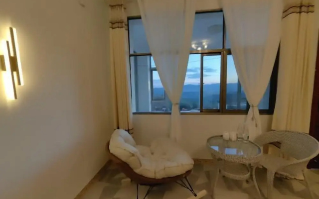 Hongtu Shengxia Hotel – Guest Rooms – Kunming