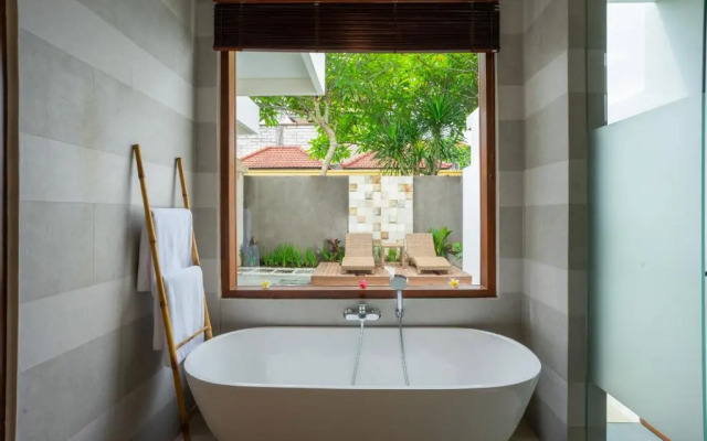 Freddies Villas Ubud