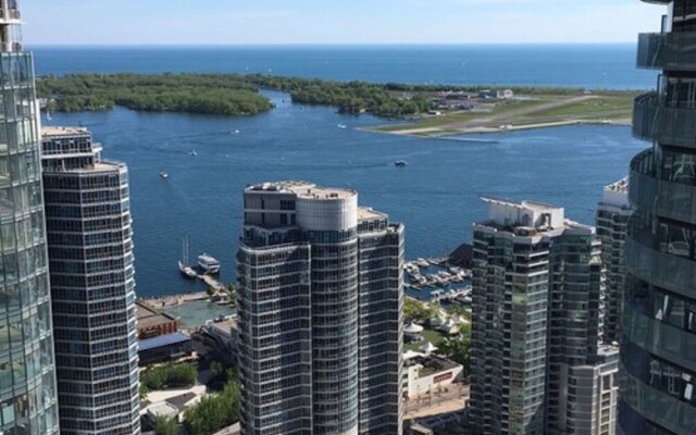 The Ice Condos North Tower by MiCasa Suites