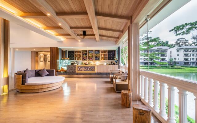 Khaolak Emerald Beach Resort and Spa