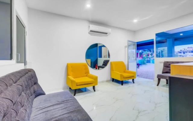 Dayal Villa By OYO Rooms