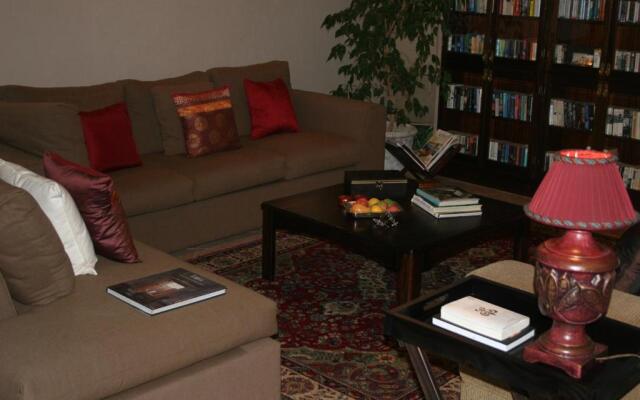 Jopasso Guest House