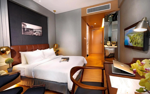 Kingwood Boutique Hotel