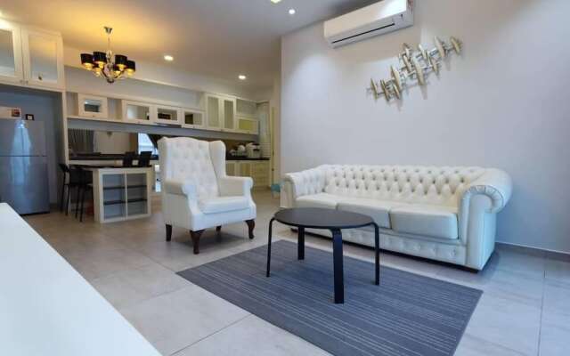 Atlantis Executive Melaka by I Housing
