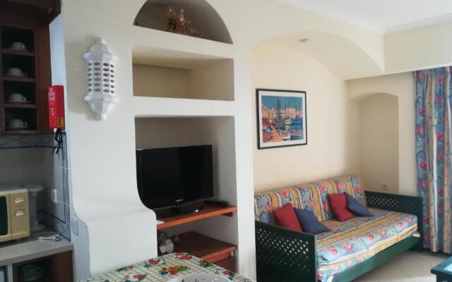 AlbufeiraInn - Bellavista A5-3 T0