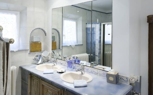 Villa Parfum de Roses